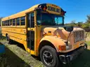 1996 International 3800