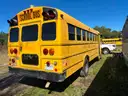 1996 International 3800