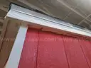 1 UNM Red Wooden Shed