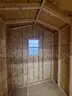 1 UNM Red Wooden Shed