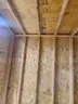 1 UNM Red Wooden Shed