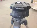 1 Sunpak 7500TM TriPod