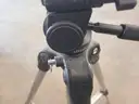 1 Sunpak 7500TM TriPod