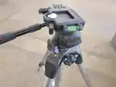 1 Sunpak 7500TM TriPod