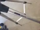 1 Sunpak 7500TM TriPod