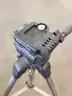 1 Sunpak 7500TM TriPod