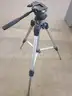 1 Sunpak 7500TM TriPod