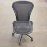 1 Herman Miller Office Chair