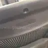 1 Herman Miller Office Chair