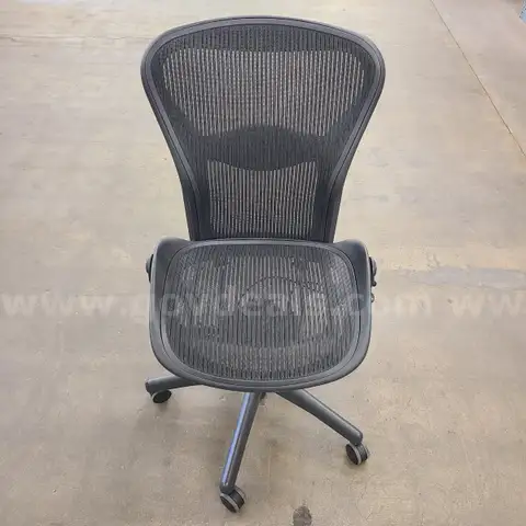 1 Herman Miller Office Chair