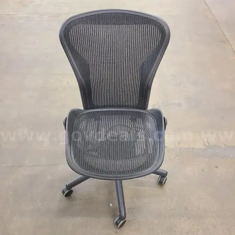 1 Herman Miller Office Chair