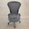 1 Herman Miller Office Chair
