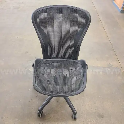 1 Herman Miller Office Chair