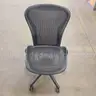 1 Herman Miller Office Chair