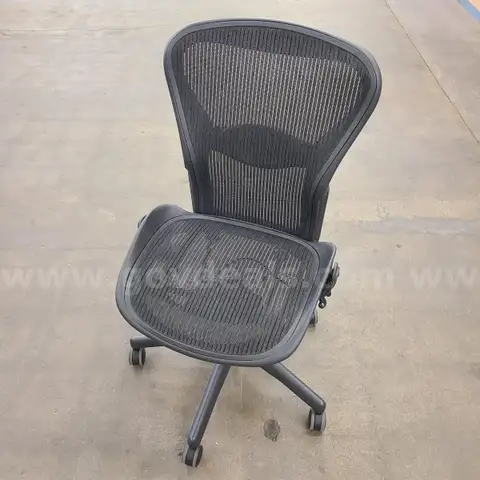1 Herman Miller Office Chair