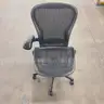 1 Herman Miller Office Chair