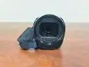 1 Canon VIXIA HF R700