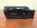 1 Canon VIXIA HF R700