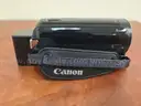 1 Canon VIXIA HF R700
