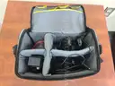 1 Canon VIXIA HF R700