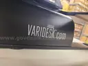 1 UNM Varidesk