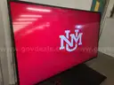 1 Sony TV (85 inch)