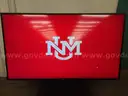 1 Sony TV (85 inch)