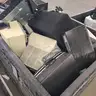 1 Bin of E-Waste/Electronic Components