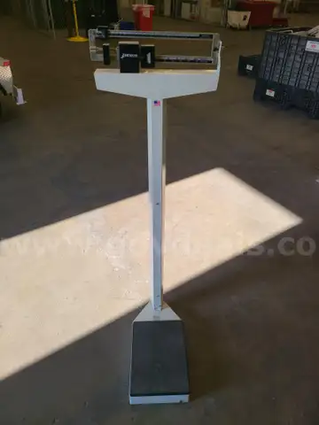 1 Weight Scale