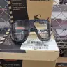 7 Boxes of Goggle Gear