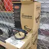 7 Boxes of Goggle Gear
