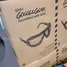 7 Boxes of Goggle Gear