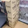 7 Boxes of Goggle Gear