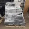1 Pallet of Old Computers