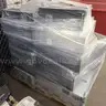 1 Pallet of Old Computers