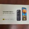 2 Insta360 One X Cameras