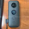 2 Insta360 One X Cameras