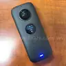 2 Insta360 One X Cameras
