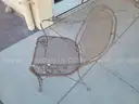 70 Metal Patio Chairs