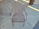 70 Metal Patio Chairs