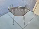70 Metal Patio Chairs