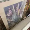 45 Various Pieces of Artworks