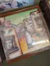 45 Various Pieces of Artworks