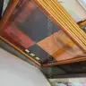 45 Various Pieces of Artworks