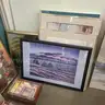 45 Various Pieces of Artworks