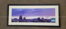 1 Albuquerque Print Art Piece