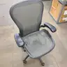 1 Herman Miller Office Chair