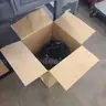 Box of Full Facepiece Masks