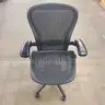 1 Herman Miller Office Chair