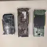 3 Graphic Cards